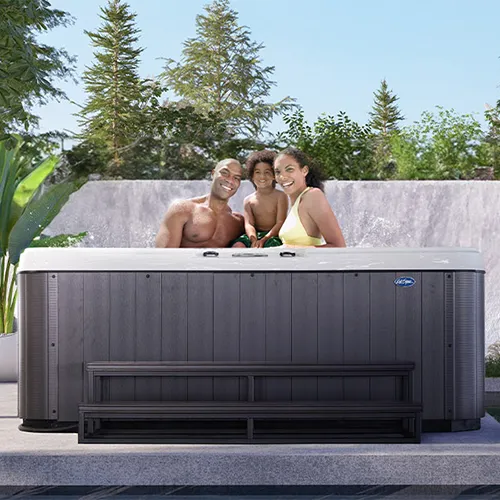Patio Plus hot tubs for sale in Fairfield